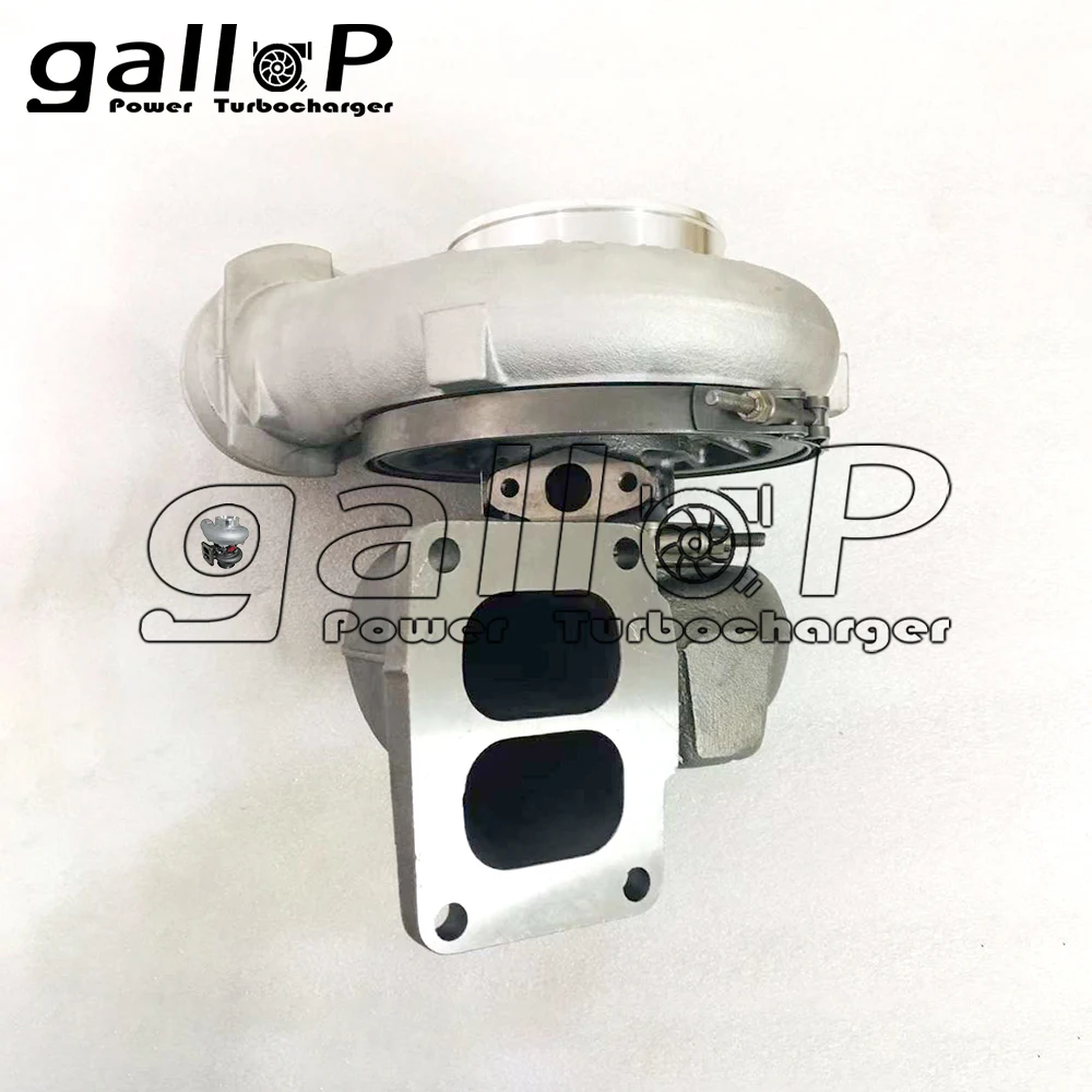 New TV48 Turbo For Daewoo DS2842LE Engine 710224 710224-5002S 710224-0001 710224-0002 710224-1 710224-2 710224-5001 Turbocharger 
New TV48 Turbo For Daewoo DS2842LE Engine 710224 710224-5002S 710224-0001 710224-0002 710224-1 710224-2 710224-5001 Turbocharger