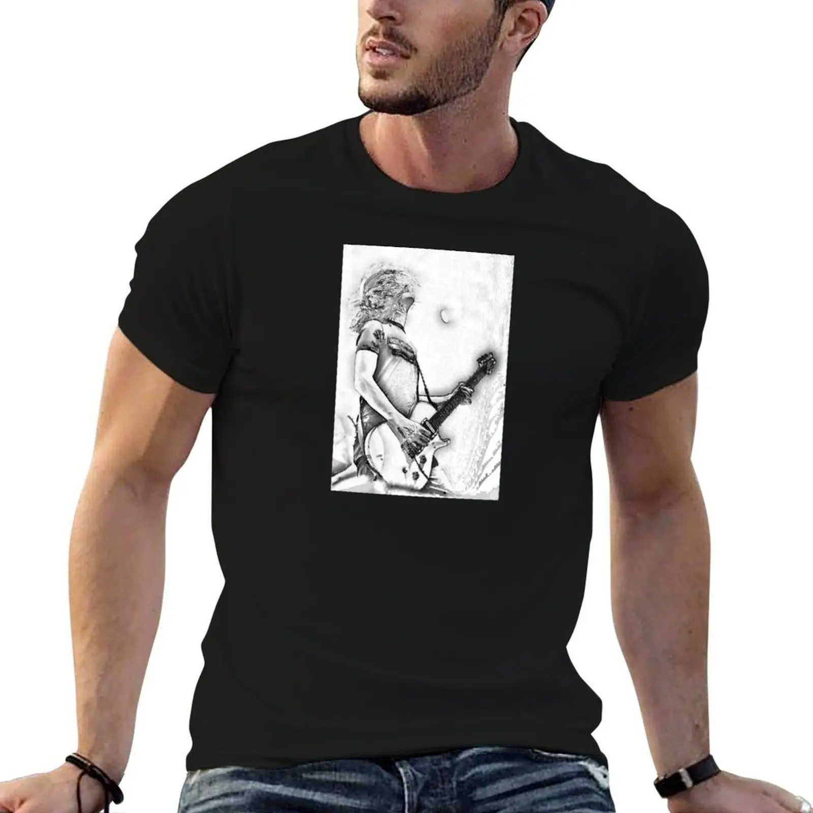 Steven Wilson T-Shirt men t shirt cotton 100% t shirt man luxury t shirt for man T-shirt
Steven Wilson T-Shirt men t shirt cotton 100% t shirt man luxury t shirt for man T-shirt