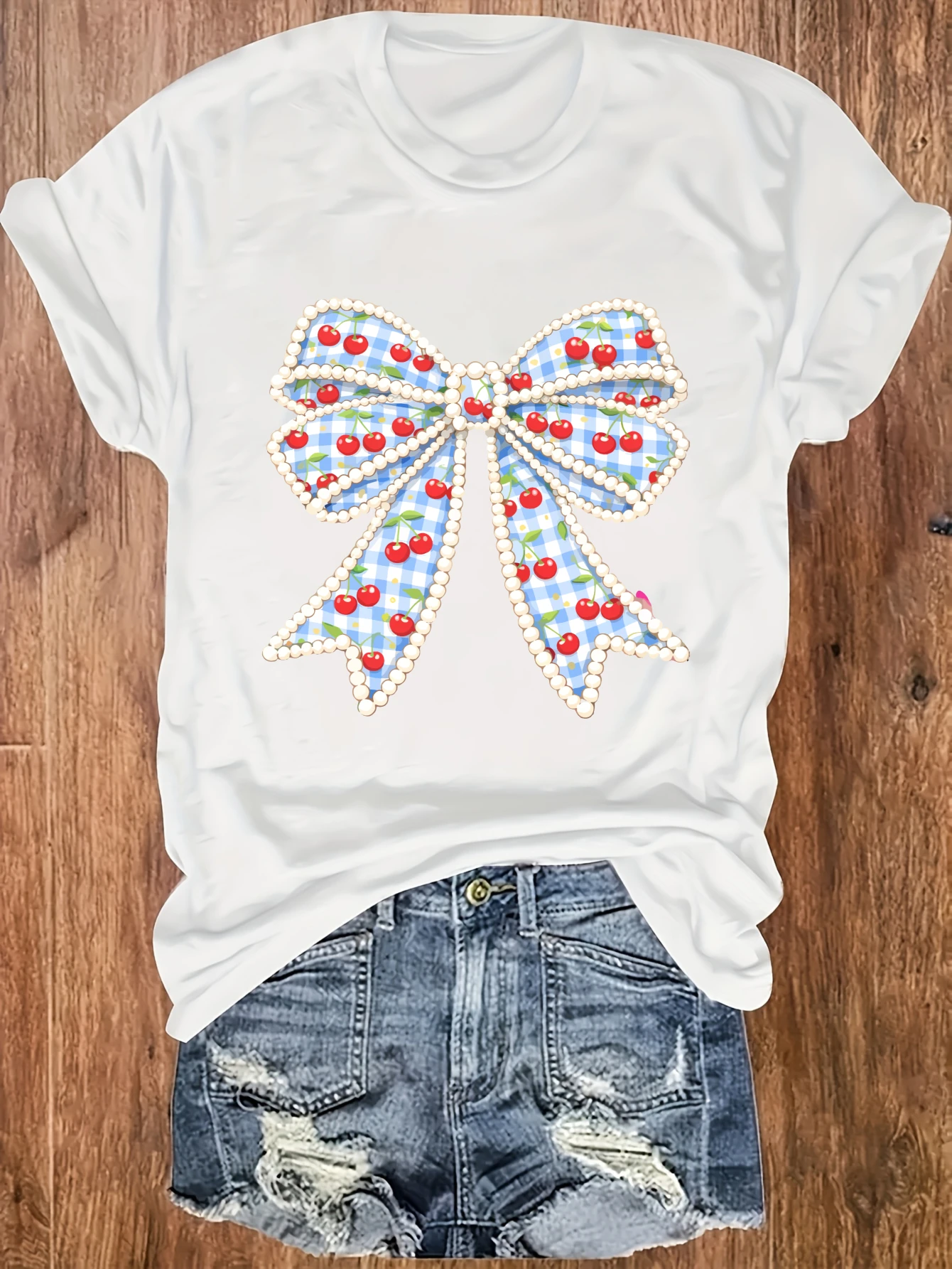 women's plus size tank top Blue Checkered Cherry Bow Pattern Suitable for sports and daily wear summer fashion tops womens
women's plus size tank top Blue Checkered Cherry Bow Pattern Suitable for sports and daily wear summer fashion tops womens