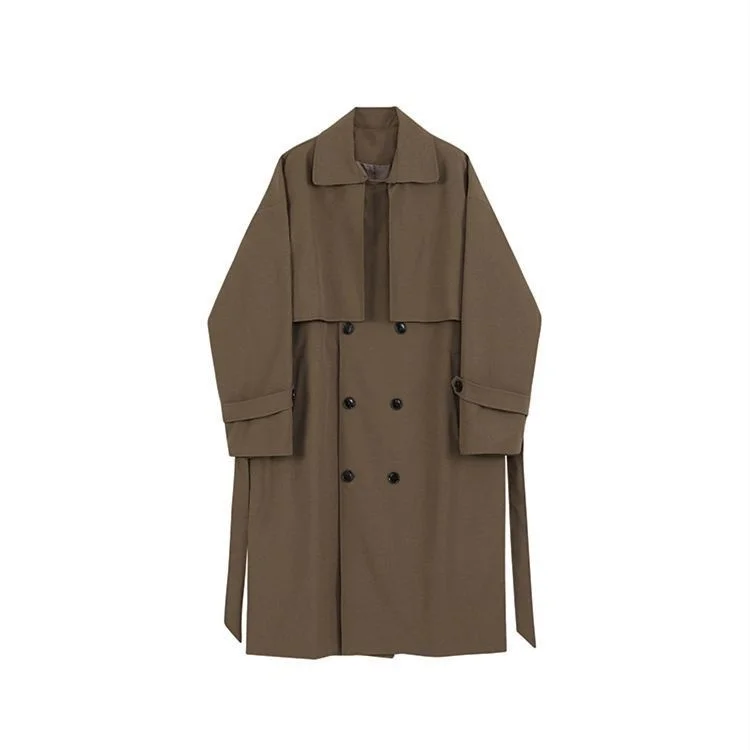Trench Coat Elegant Mens Faux Overcoats Oversized Summer Breasted Large Cosplay Alien England Closure Blue Reviews Cycling Waxed
Trench Coat Elegant Mens Faux Overcoats Oversized Summer Breasted Large Cosplay Alien England Closure Blue Reviews Cycling Waxed
