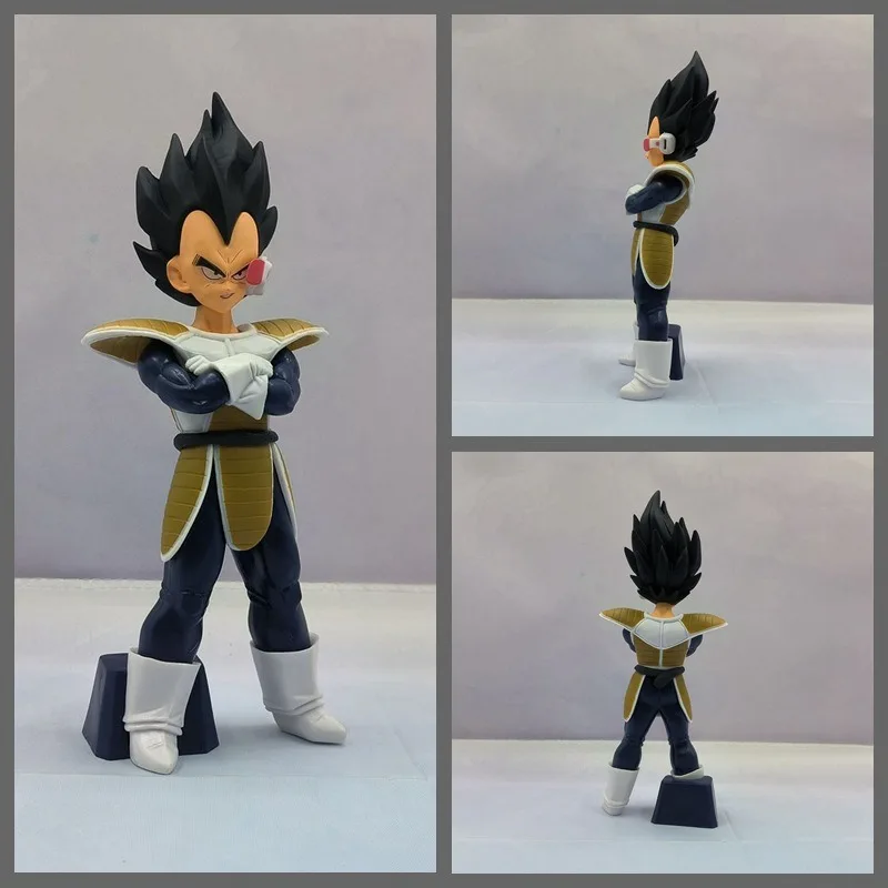 Super Saiyan Begita Bida Black Haired Saiyan Combat Suit Model Decoration Box Handmade
Super Saiyan Begita Bida Black Haired Saiyan Combat Suit Model Decoration Box Handmade