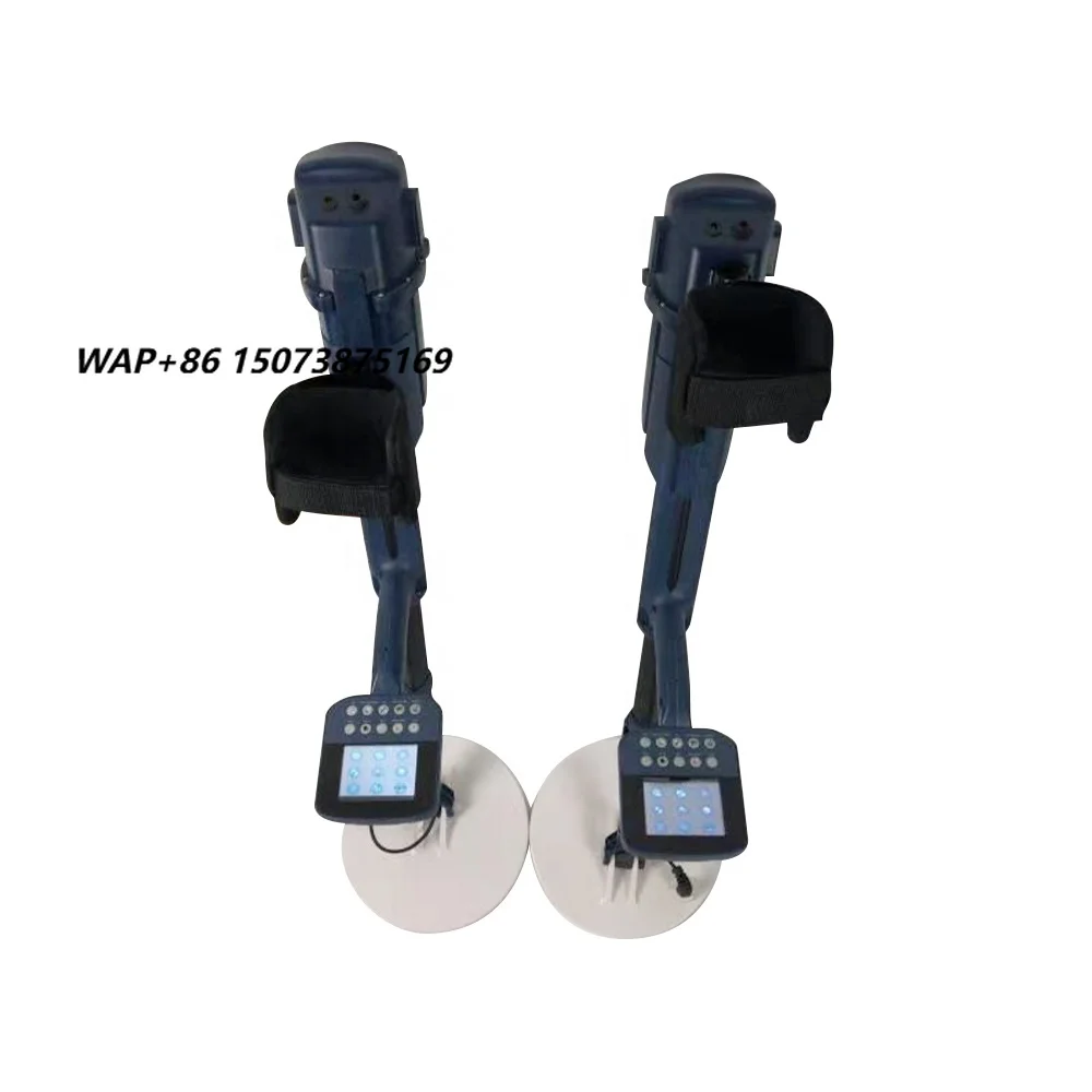OEM Customized Easy Use Underground 7000 Gold Detector High Quality Industrial Metal Detector From China
OEM Customized Easy Use Underground 7000 Gold Detector High Quality Industrial Metal Detector From China
