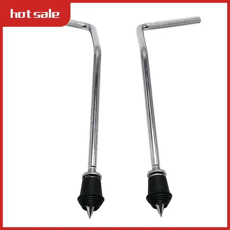 AC22-2PCS Floor Legs Drum Accessories Adjuster Drum Set Drum Feet Feetdrum For Snare Percussion Instrument Parts
AC22-2PCS Floor Legs Drum Accessories Adjuster Drum Set Drum Feet Feetdrum For Snare Percussion Instrument Parts