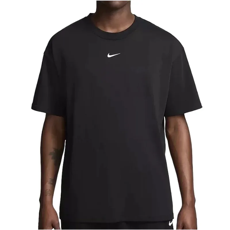 Футболки Nike ss24, мужские/женские классические хлопковые дышащие футболки с логотипом, однотонные универсальные рубашки с рукавами, Dri-FIT, большие размеры
Футболки Nike ss24, мужские/женские классические хлопковые дышащие футболки с логотипом, однотонные универсальные рубашки с рукавами, Dri-FIT, большие размеры