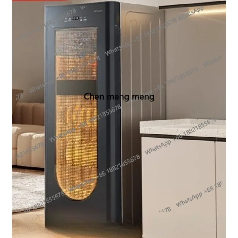 Household stainless steel vertical, kitchen tableware hot air high temperature two-star
Household stainless steel vertical, kitchen tableware hot air high temperature two-star