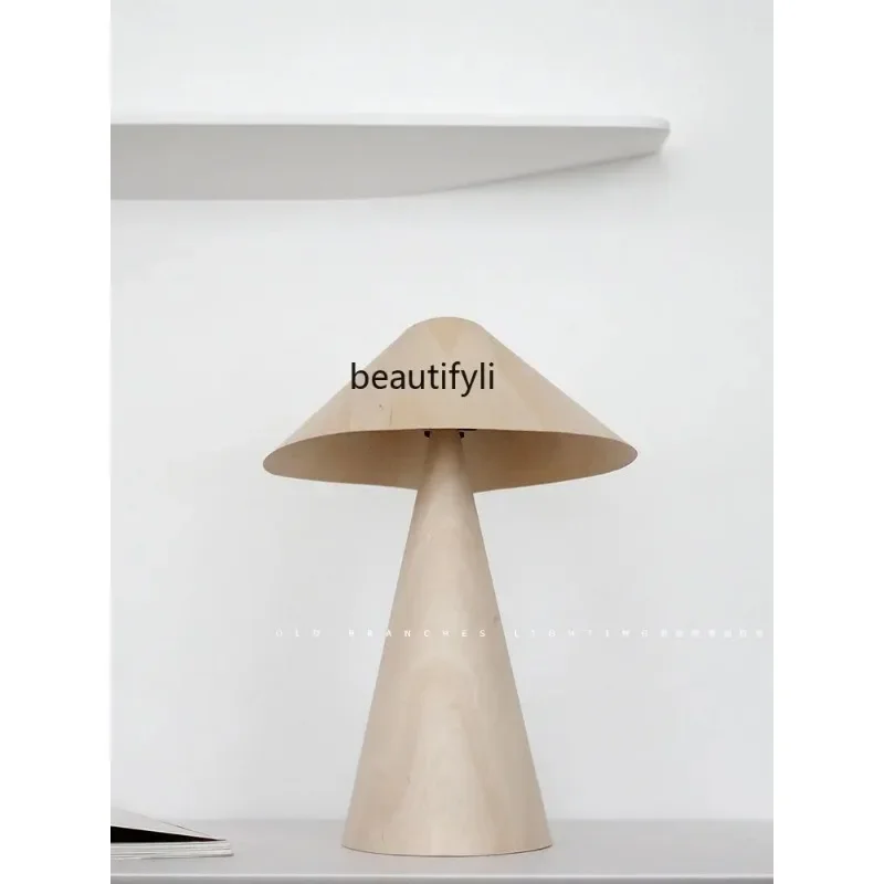 LHY26 ss zq Nordic Wood Color Living Room Sofa Side Table Floor Lamp Minimalist Art Bedroom Bedside Lamp 
LHY26 ss zq Nordic Wood Color Living Room Sofa Side Table Floor Lamp Minimalist Art Bedroom Bedside Lamp