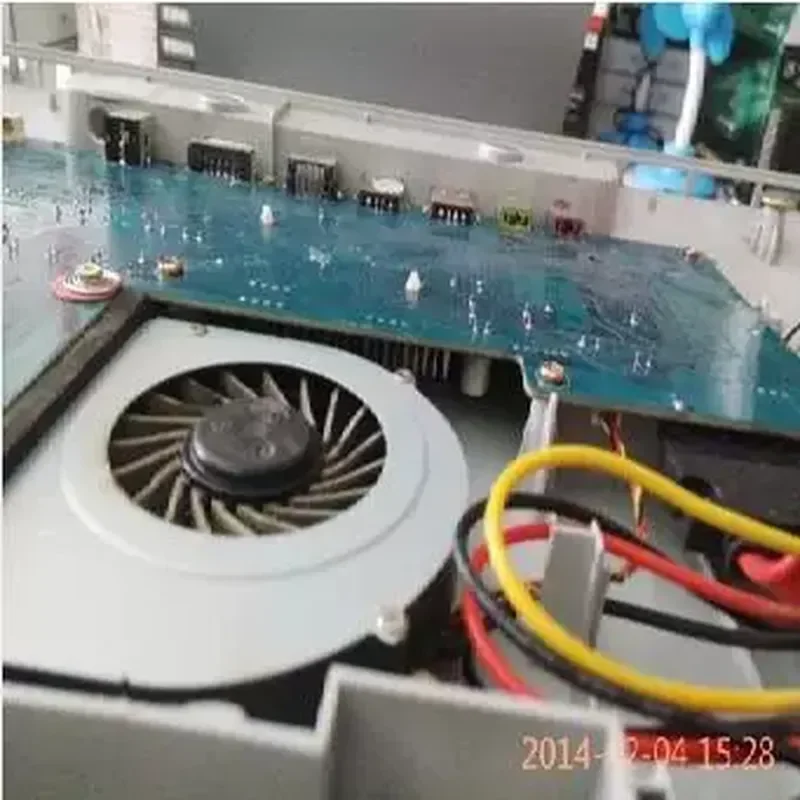 All-in-One Computer Stand for iMac 19 to 25 Inch with Quad-Core I3 I5 I7 Fan Cooling
All-in-One Computer Stand for iMac 19 to 25 Inch with Quad-Core I3 I5 I7 Fan Cooling