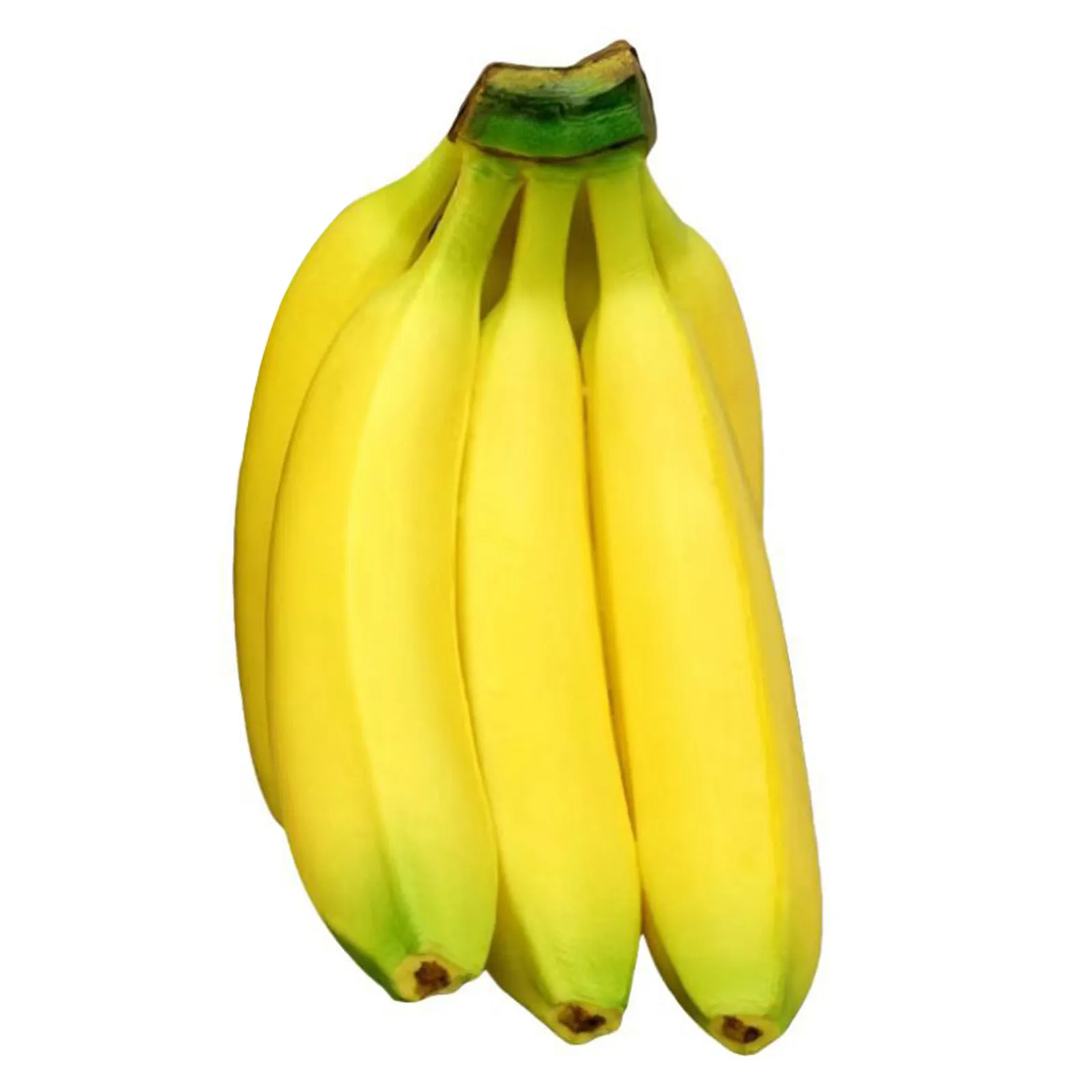 Artificial Banana PU Realistic Lifelike Fake Fruit Decoration for Kitchen Bar Supermarket Wedding Photography Fruit Bowl Display
Artificial Banana PU Realistic Lifelike Fake Fruit Decoration for Kitchen Bar Supermarket Wedding Photography Fruit Bowl Display