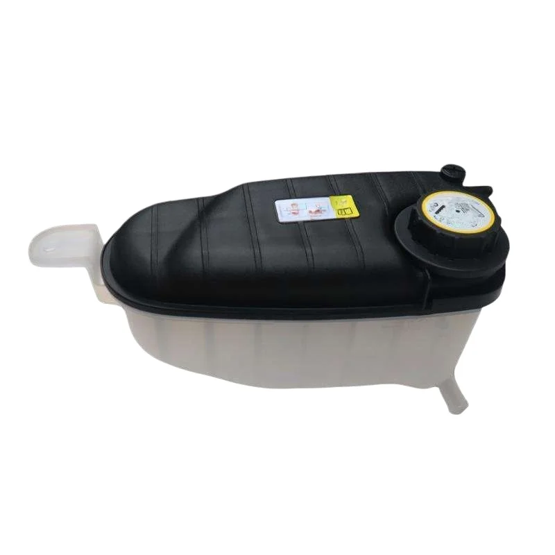 Engine Coolant Reservoir Water Expansion Tank for Jaguar F-Type 2014-2021 XKR XKR-S XK Coolant Bottle No.C2P25607
Engine Coolant Reservoir Water Expansion Tank for Jaguar F-Type 2014-2021 XKR XKR-S XK Coolant Bottle No.C2P25607