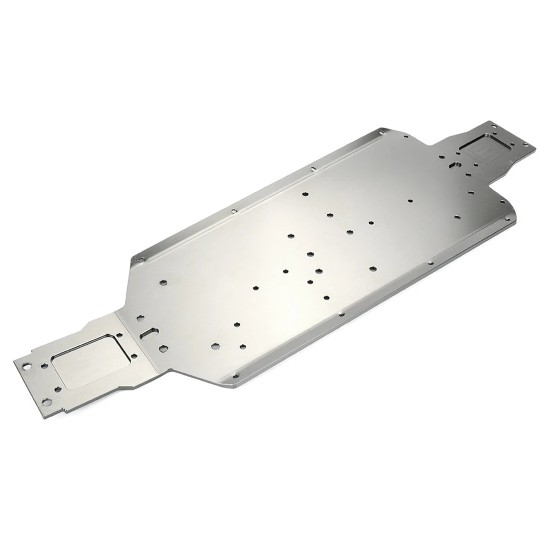 New Metal RC Car Chassis 8470 for 1/8 ZD Racing 08427 9116 RC Car Upgrade Parts Spare Accessories
New Metal RC Car Chassis 8470 for 1/8 ZD Racing 08427 9116 RC Car Upgrade Parts Spare Accessories
