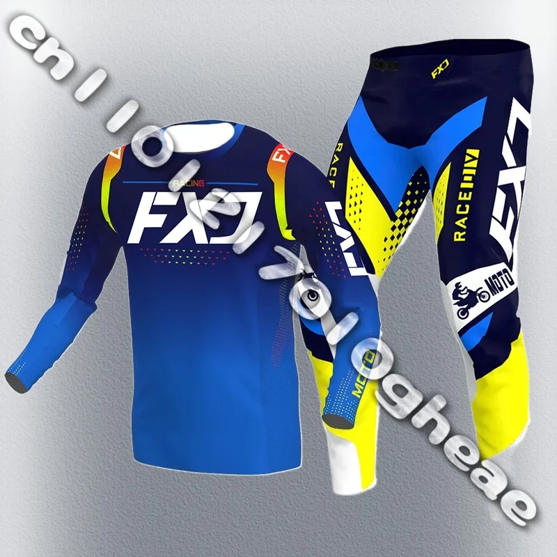 Motocross Jersey Pant White Mens Women Pink Black Combo Racing Suit Off-road MX DH BMX ATV MTB Enduro Motorcycle Mountain
Motocross Jersey Pant White Mens Women Pink Black Combo Racing Suit Off-road MX DH BMX ATV MTB Enduro Motorcycle Mountain