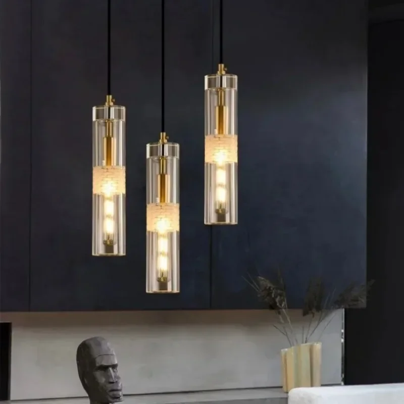 Modern Led Crystal Pendant Light Bedroom Bathroom Restaurant Hanging Lamp Glass Ceiling Chandeliers Decoration Home Indoor Hotel
Modern Led Crystal Pendant Light Bedroom Bathroom Restaurant Hanging Lamp Glass Ceiling Chandeliers Decoration Home Indoor Hotel