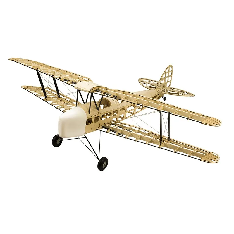 Light wood fixed wing S series image machine 3D three-dimensional aircraft wooden splicing model
Light wood fixed wing S series image machine 3D three-dimensional aircraft wooden splicing model
