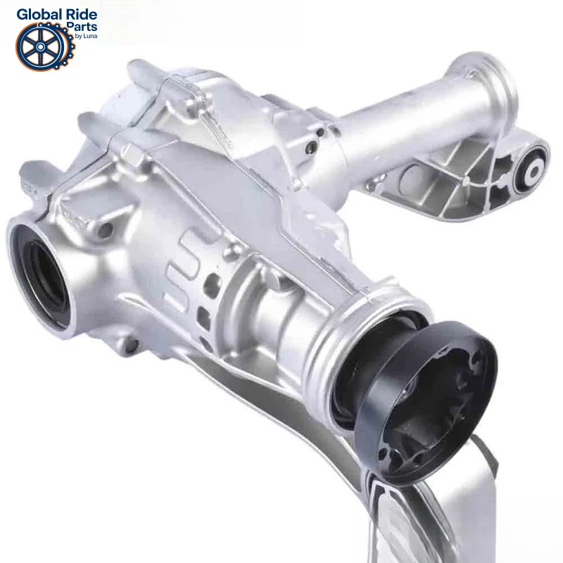 Подходит для Mercedes GLS GLE W167 GLS450 GLS600 GLS580 GLE63 GLE53 AMG GLE350, передний дифференциал, совместимый соотношением 3,46
Подходит для Mercedes GLS GLE W167 GLS450 GLS600 GLS580 GLE63 GLE53 AMG GLE350, передний дифференциал, совместимый соотношением 3,46