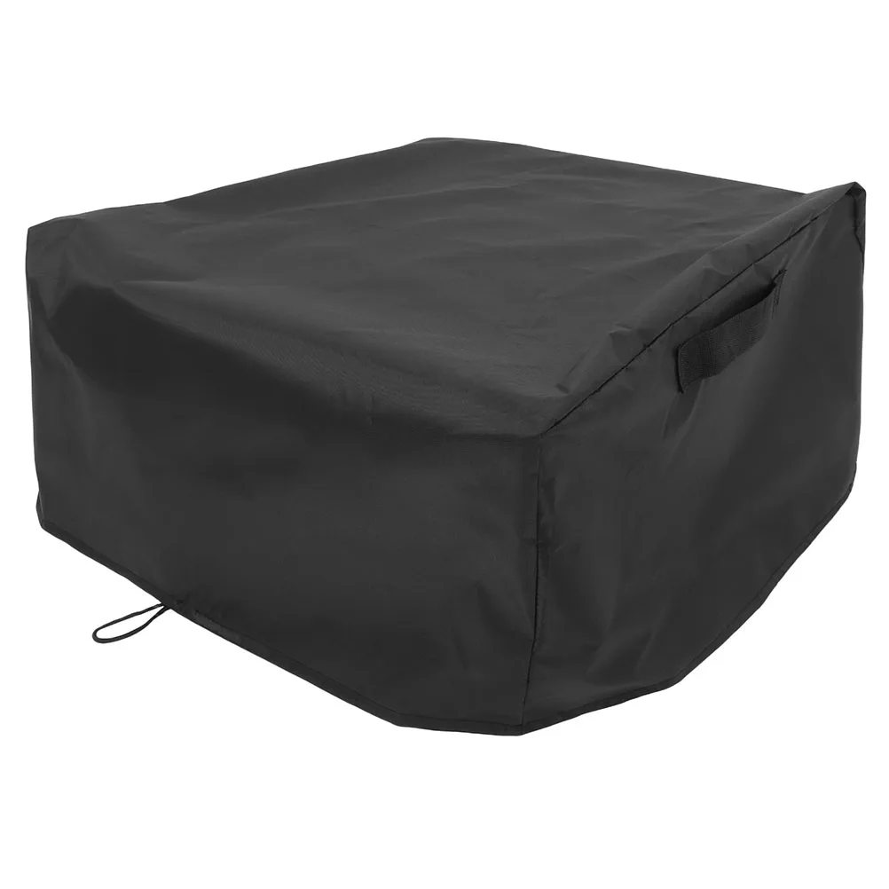 Pizza Oven Cover 420D Oxford Cloth Protective Dustproof Grill Outdoor Portable Waterproof Machine Washable Universal Fit Anti
Pizza Oven Cover 420D Oxford Cloth Protective Dustproof Grill Outdoor Portable Waterproof Machine Washable Universal Fit Anti