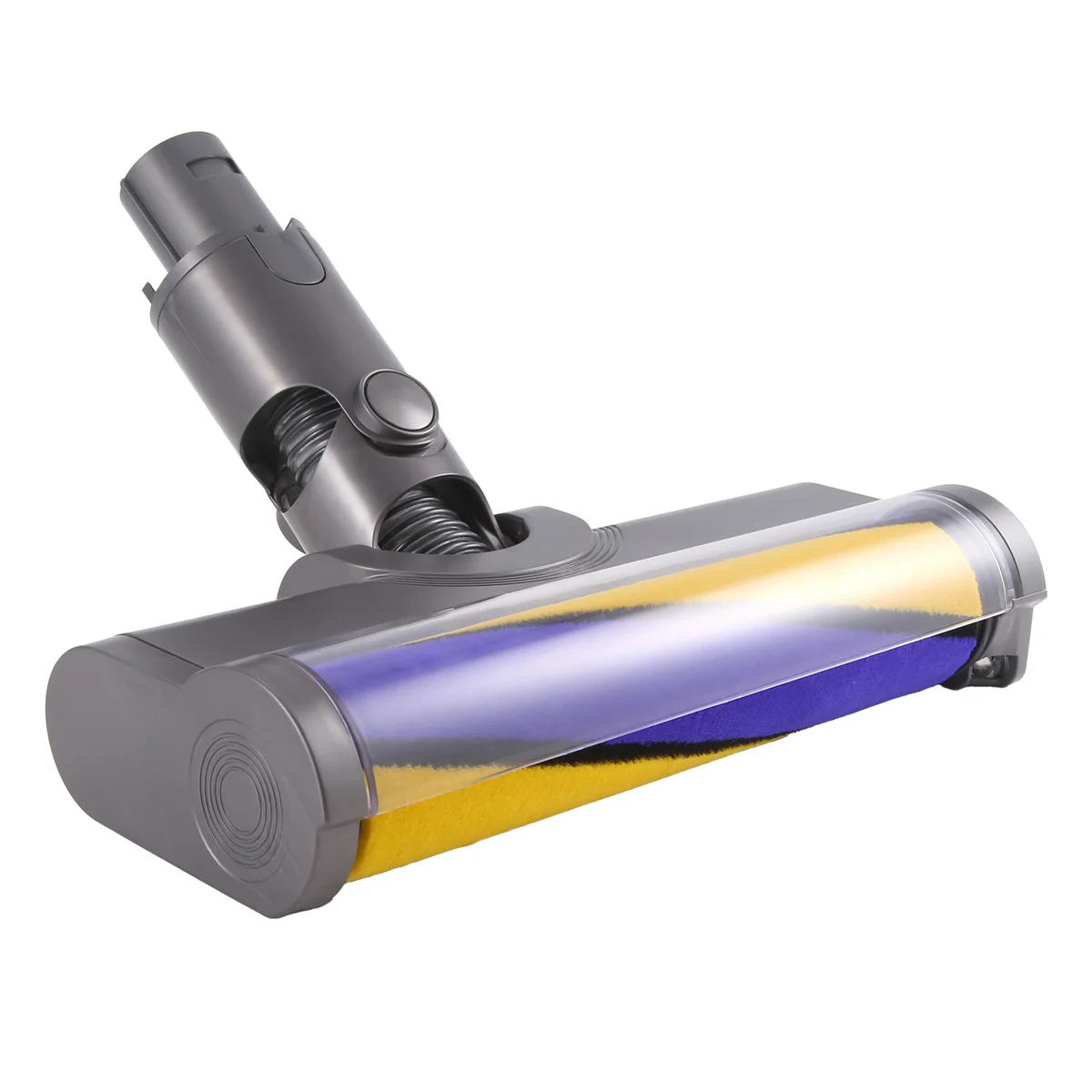 A58E-Насадка для беспроводных пылесосов Dyson V6, DC58, DC59, DC61, DC62, DC74 с зеленым светодиодом для дома
A58E-Насадка для беспроводных пылесосов Dyson V6, DC58, DC59, DC61, DC62, DC74 с зеленым светодиодом для дома