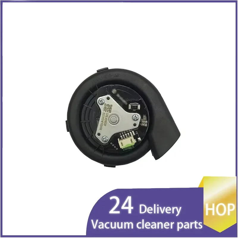 Hop Fan Motor Vacuum Turbine Motor For Mijia Mop 2S S10 B106GL 3C B106CN S12 T12 Robot Vacuum Cleaner Repair Parts
Hop Fan Motor Vacuum Turbine Motor For Mijia Mop 2S S10 B106GL 3C B106CN S12 T12 Robot Vacuum Cleaner Repair Parts