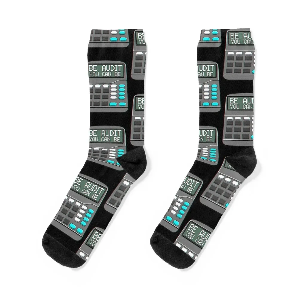 Be Audit You Can Be Funny Accountant Auditor Pun Socks moving stockings snow football Socks Man Women's
Be Audit You Can Be Funny Accountant Auditor Pun Socks moving stockings snow football Socks Man Women's