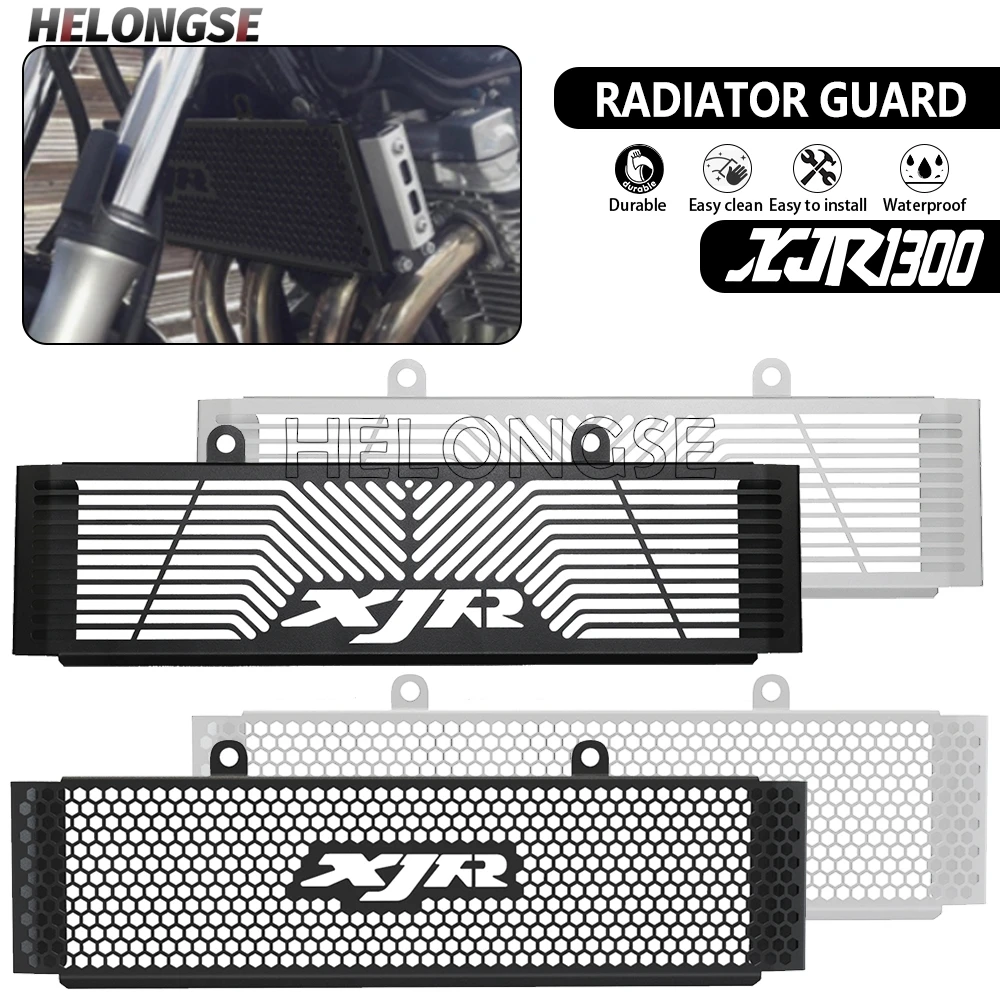 Motorcycle Aluminum Radiator Guard Grille For Honda CB750 CB 750 F2 Seven Fifty 1992-2003 Oil Cooler Shield Cover Protection
Motorcycle Aluminum Radiator Guard Grille For Honda CB750 CB 750 F2 Seven Fifty 1992-2003 Oil Cooler Shield Cover Protection