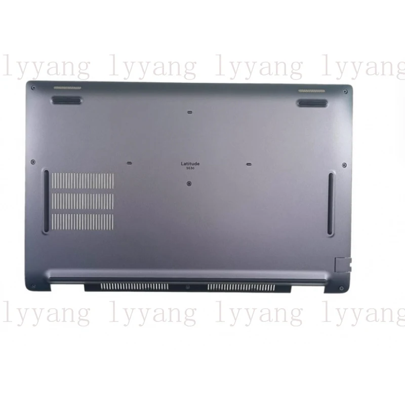 f New For Dell Latitude 5530 E5530 Bottom D Cover Lower Case 096V58 96V58
f New For Dell Latitude 5530 E5530 Bottom D Cover Lower Case 096V58 96V58
