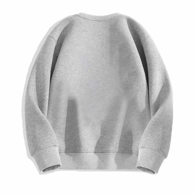 Махровая толстовка без шапки, женская белая, ранняя осень, тонкая, обычная, для городских поездок на работу, мягкая, гибкая, впитывающая влагу, для отдыха
Махровая толстовка без шапки, женская белая, ранняя осень, тонкая, обычная, для городских поездок на работу, мягкая, гибкая, впитывающая влагу, для отдыха