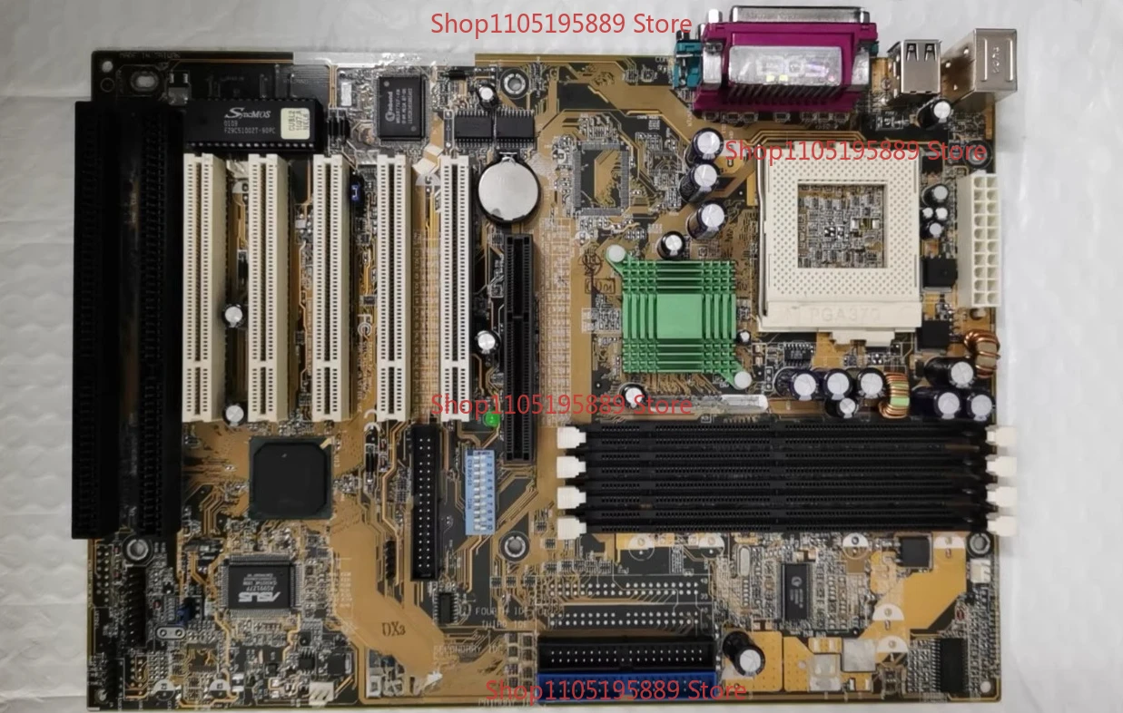 CUBX-L Main Board For ASUS
CUBX-L Main Board For ASUS