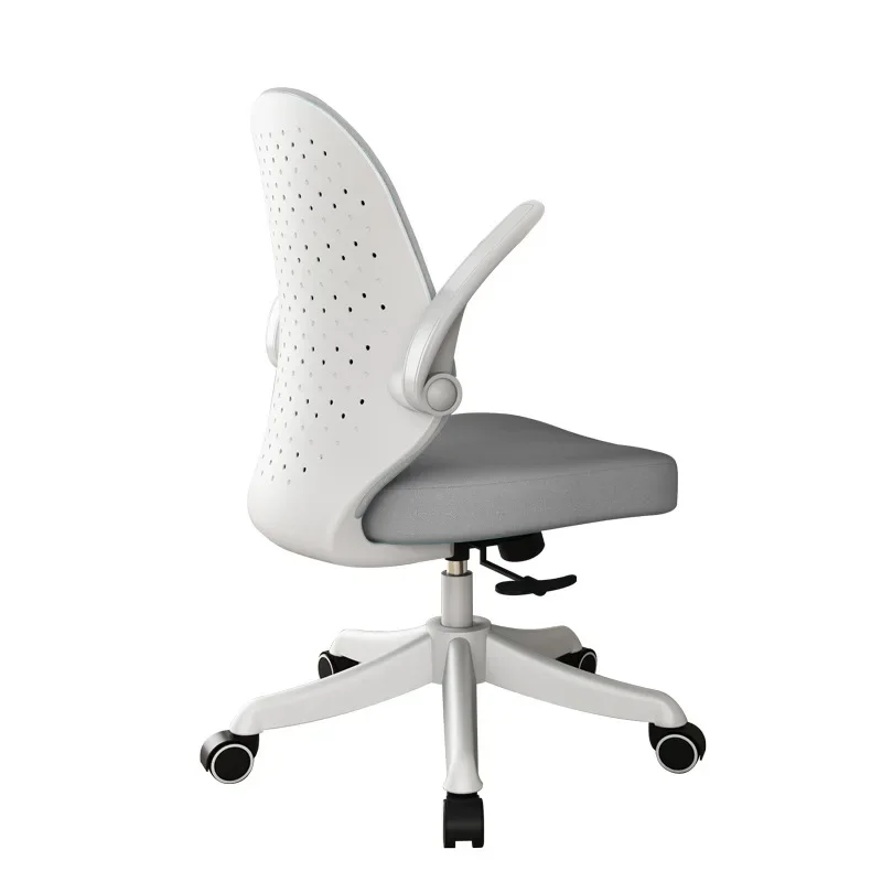 Computer chair Home comfortable sedentary study chair, writing chair Durable lifting study seat
Computer chair Home comfortable sedentary study chair, writing chair Durable lifting study seat