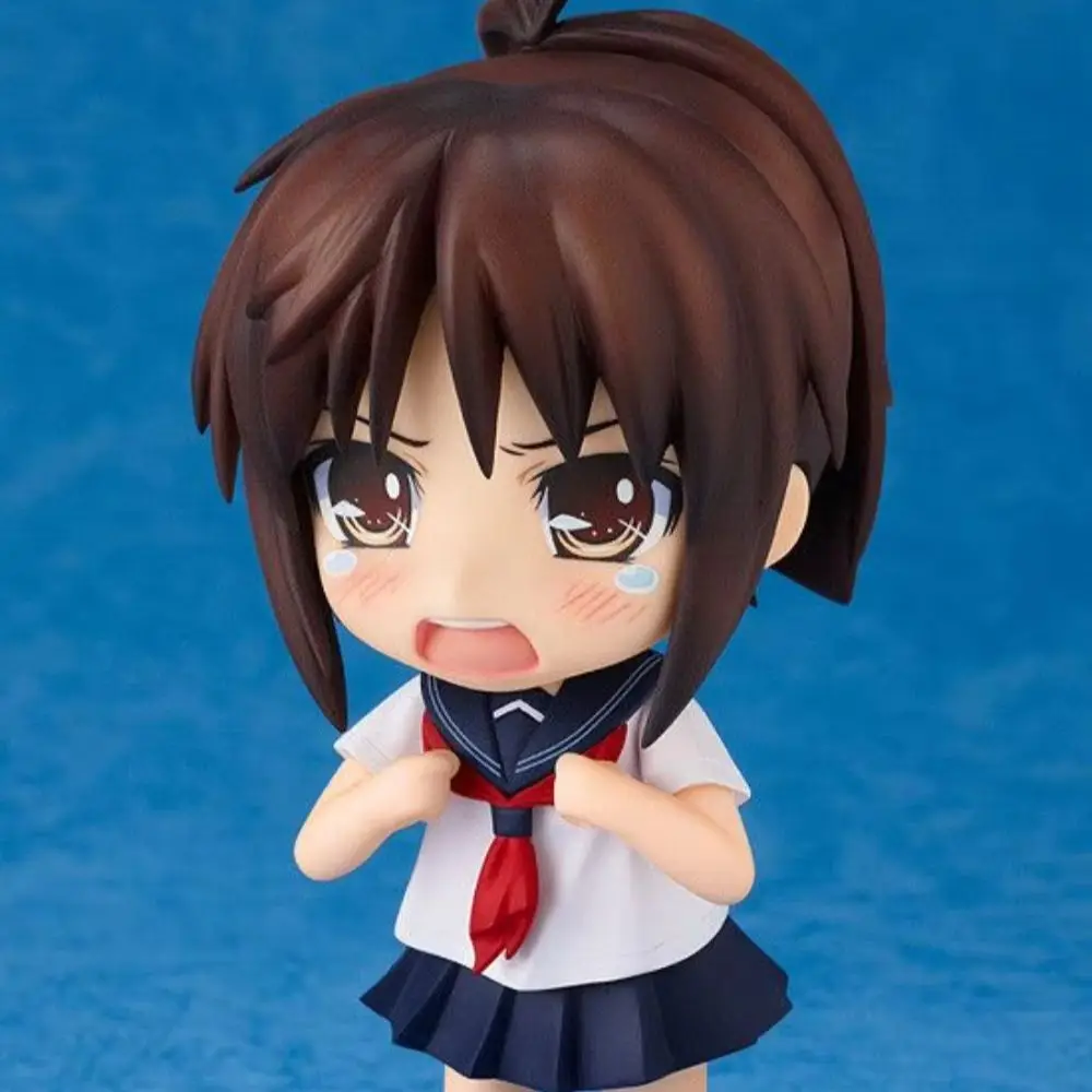 100% Original Genuine in Stock Good Smile Company Kawashima Minami (163) Anime Figure Model Decoration Collection Toy Gift
100% Original Genuine in Stock Good Smile Company Kawashima Minami (163) Anime Figure Model Decoration Collection Toy Gift