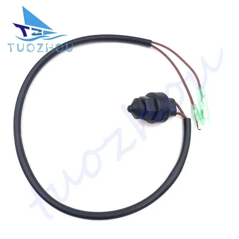 New Neutral Switch Assembly For Yamaha 6H3-82540-01 689-82540-01 688-82540-11 688-82540-12
New Neutral Switch Assembly For Yamaha 6H3-82540-01 689-82540-01 688-82540-11 688-82540-12