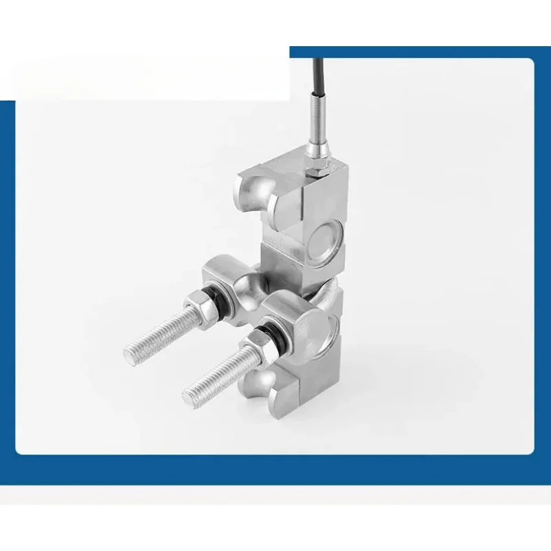 Zhongwan Jinnuo JHPY-1 Steel Wire Rope Tension Limiter Resistance Controller Thin Wire Tension Tester Sensor
Zhongwan Jinnuo JHPY-1 Steel Wire Rope Tension Limiter Resistance Controller Thin Wire Tension Tester Sensor