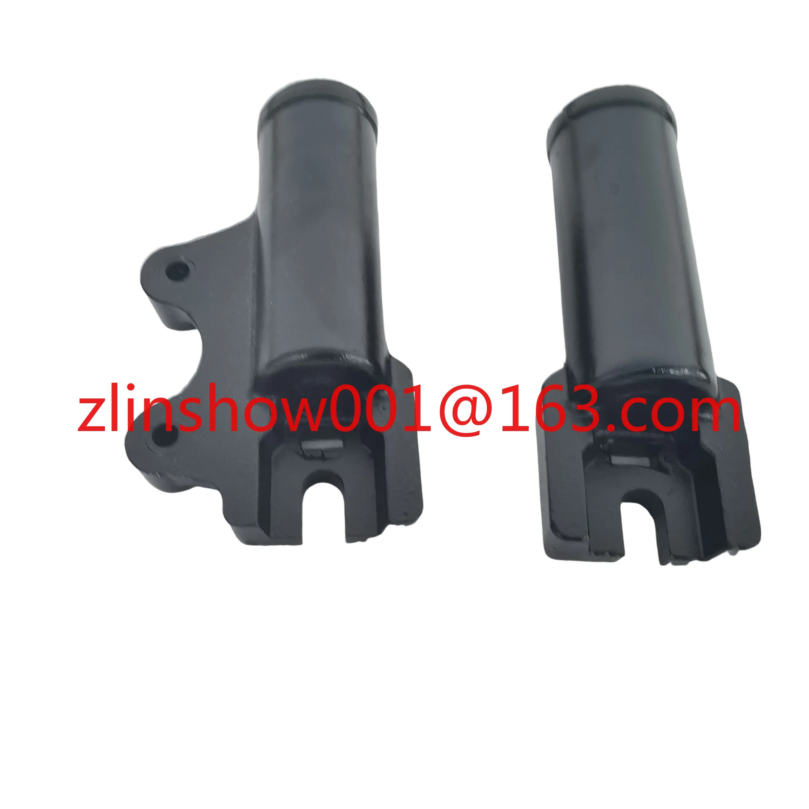 Оптовая продажа 11/13 дюймов электрический скутер алюминиевая передняя кованая вилка гидравлическая трубка подвески сменная металлическая деталь для замены
Оптовая продажа 11/13 дюймов электрический скутер алюминиевая передняя кованая вилка гидравлическая трубка подвески сменная металлическая деталь для замены