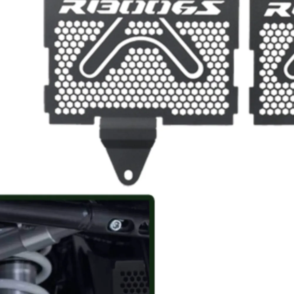 Motorcycle Radiator Grille Cover Guard Protection Protector Grill FOR BMW R1300GS R1300 GS Adventure R 1300 GS 2023-2026 2025
Motorcycle Radiator Grille Cover Guard Protection Protector Grill FOR BMW R1300GS R1300 GS Adventure R 1300 GS 2023-2026 2025