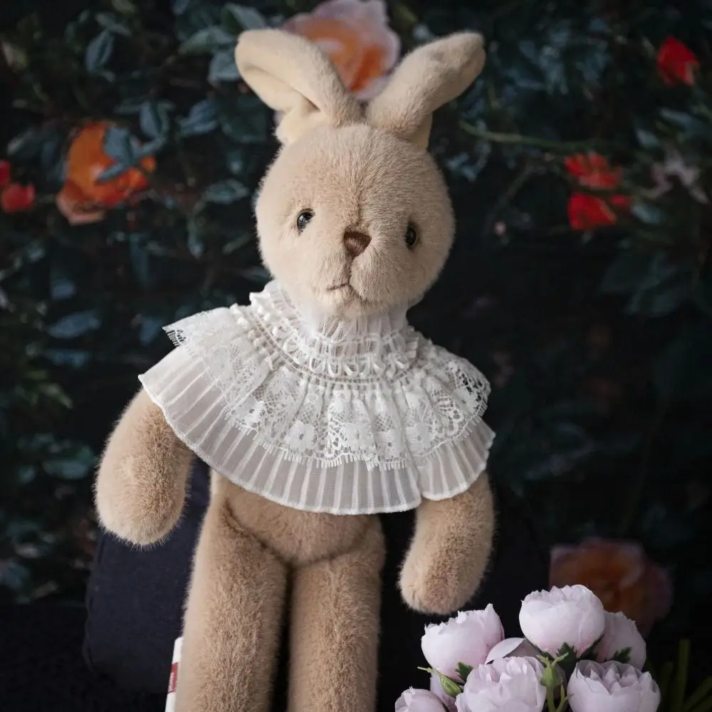 Long Ears Rabbit Plush Toy Home Decor Stuffed Animal Stuffed Bear Doll Bunny Doll Cute Cuddle Plush Bunny Rabbit Children Toy
Long Ears Rabbit Plush Toy Home Decor Stuffed Animal Stuffed Bear Doll Bunny Doll Cute Cuddle Plush Bunny Rabbit Children Toy