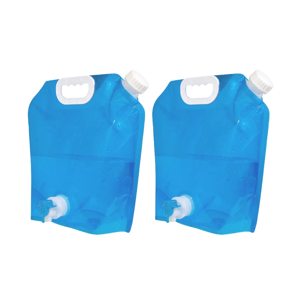 Portable Water Storage Bag Large Capacity Foldable Outdoor Activity Hiking Camping Container PE PA PET
Portable Water Storage Bag Large Capacity Foldable Outdoor Activity Hiking Camping Container PE PA PET