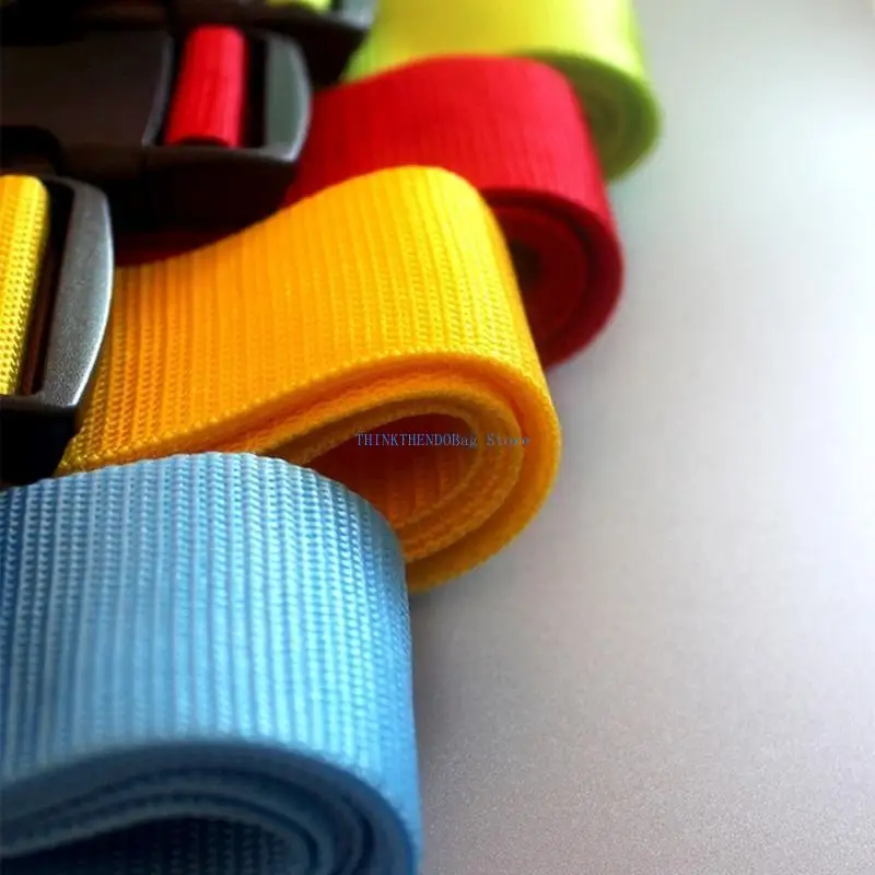 63HC Baggage Attachment Luggage Strap Luggage Strap for Connecting Luggage Together
63HC Baggage Attachment Luggage Strap Luggage Strap for Connecting Luggage Together