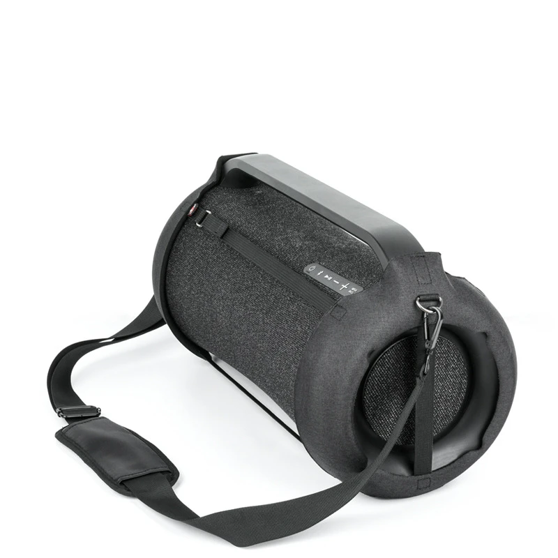 For Sony SRS-XG500 Speaker Storage Bag with Adjustable Handle Shoulder Strap Speakers Protector Bag for Sony SRS-XG500 Speaker
For Sony SRS-XG500 Speaker Storage Bag with Adjustable Handle Shoulder Strap Speakers Protector Bag for Sony SRS-XG500 Speaker