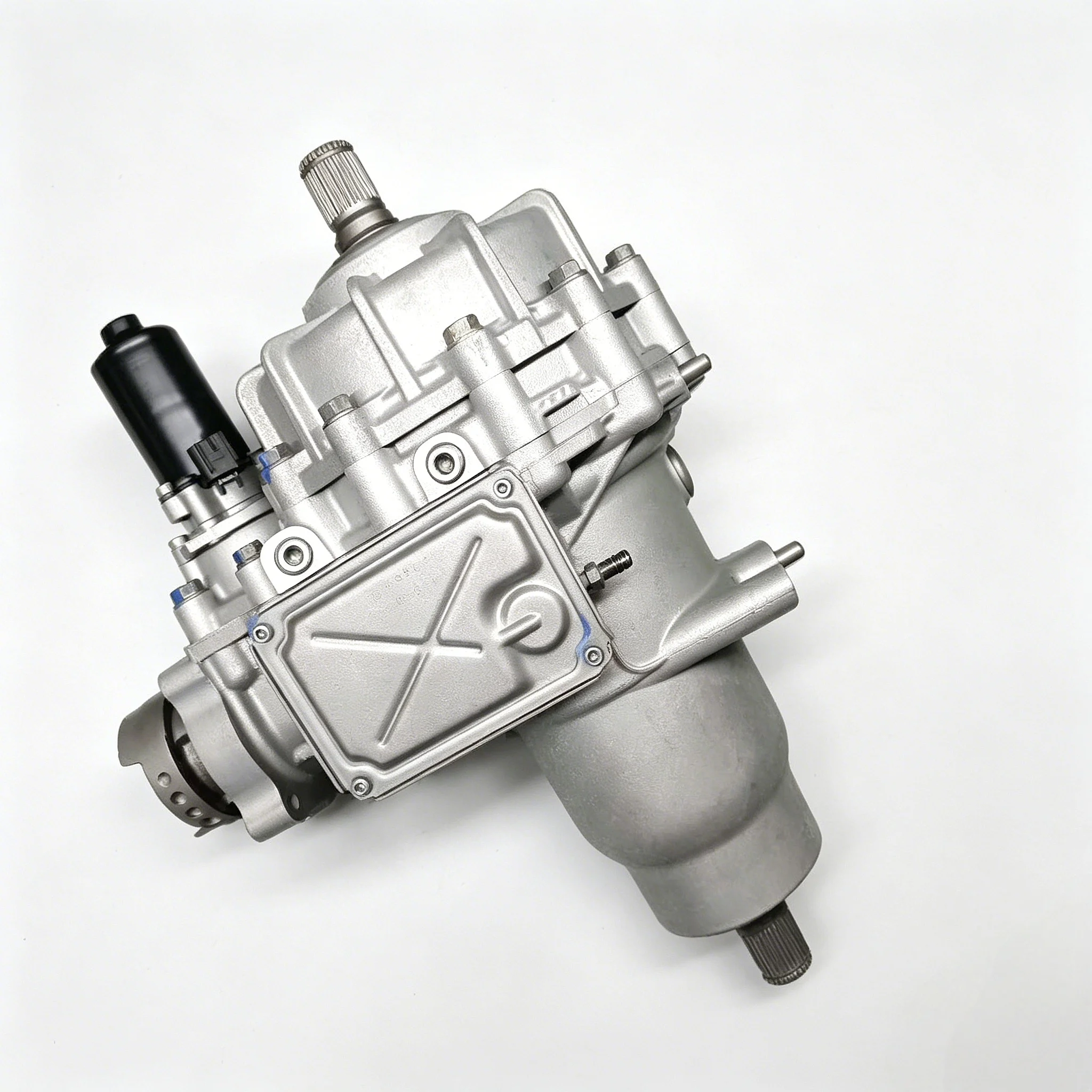 Rear Axle Differential- Fits Jeep Cherokee KL 2014-2018 2.4L 3.2L & Chrysler 200 2015-2017 2.4L 3.6L AWD 68090612AG
Rear Axle Differential- Fits Jeep Cherokee KL 2014-2018 2.4L 3.2L & Chrysler 200 2015-2017 2.4L 3.6L AWD 68090612AG