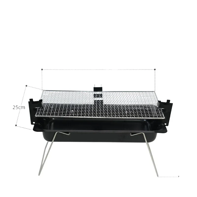 *Outdoor BBQ Grill Household BBQ Grill Camping Lift BBQ Rack Stove Portable charcoal grill
*Outdoor BBQ Grill Household BBQ Grill Camping Lift BBQ Rack Stove Portable charcoal grill