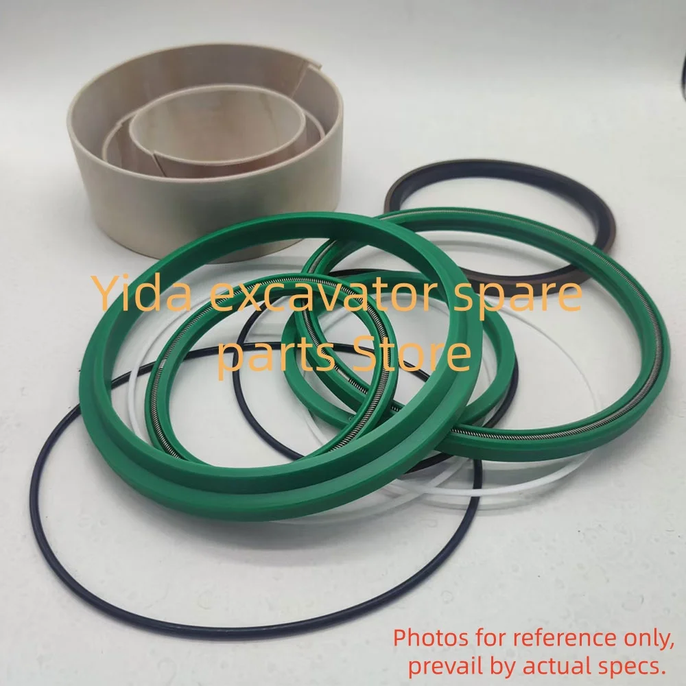Applicable for Caterpillar Dump Truck 789B C 793B C 0716439 8C5788 2440953 Cylinder Seal Repair Kit
Applicable for Caterpillar Dump Truck 789B C 793B C 0716439 8C5788 2440953 Cylinder Seal Repair Kit