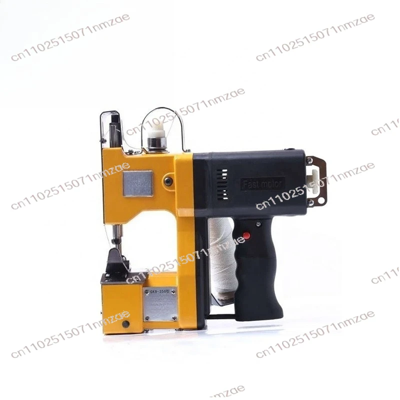 Легкая ручная швейная машина для сумок из крафт-бумаги, тканевых сумок для промышленного использования
Легкая ручная швейная машина для сумок из крафт-бумаги, тканевых сумок для промышленного использования