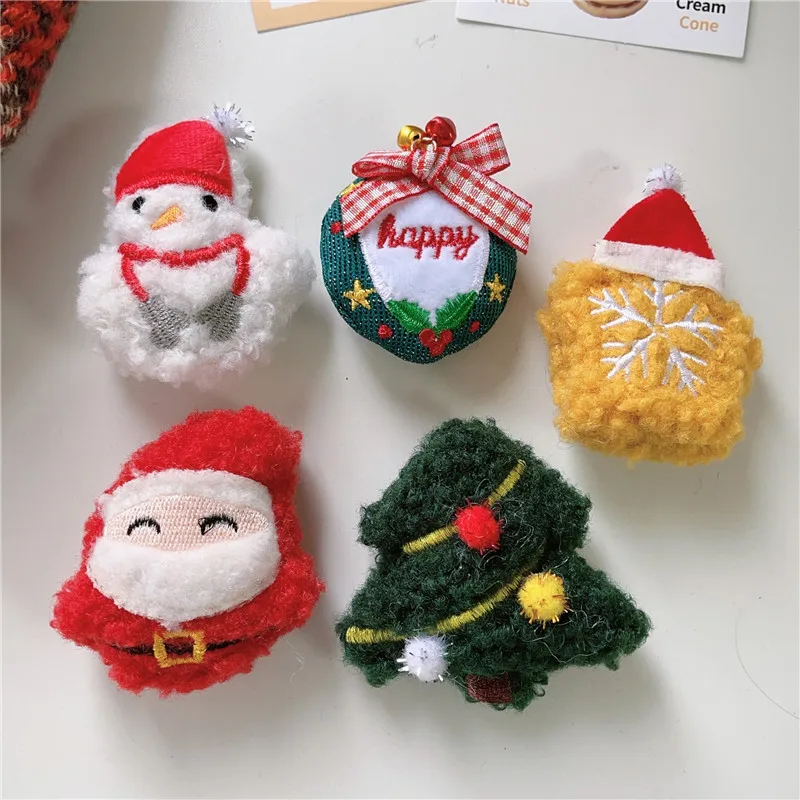 Plush Santa Claus Christmas Mobile Phone Holder Griptok For iPhone 15 Bracket Expanding Stand Finger Holder Accessories Grip
Plush Santa Claus Christmas Mobile Phone Holder Griptok For iPhone 15 Bracket Expanding Stand Finger Holder Accessories Grip