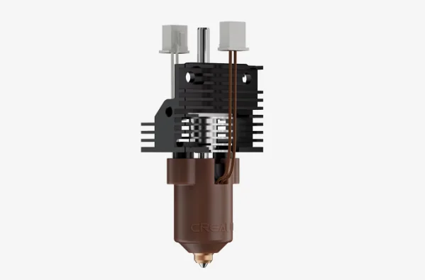 Chuangxiang Three-dimensional Integrated Ceramic Heating Nozzle Kit
Chuangxiang Three-dimensional Integrated Ceramic Heating Nozzle Kit