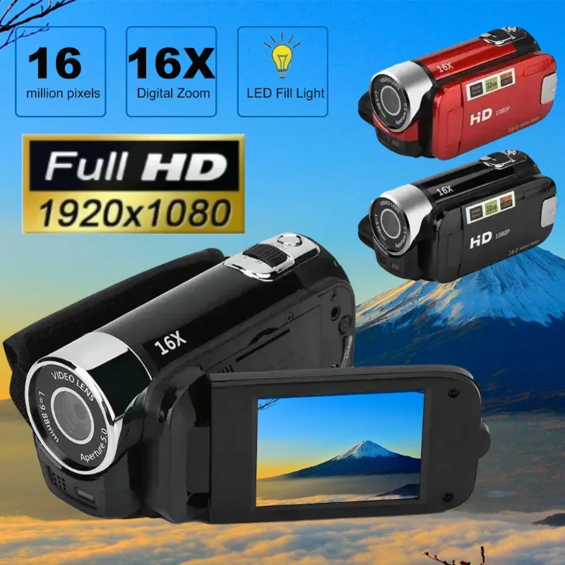 DV90 Digital Camera 1600 Photo Video Camera Adult Gift
DV90 Digital Camera 1600 Photo Video Camera Adult Gift