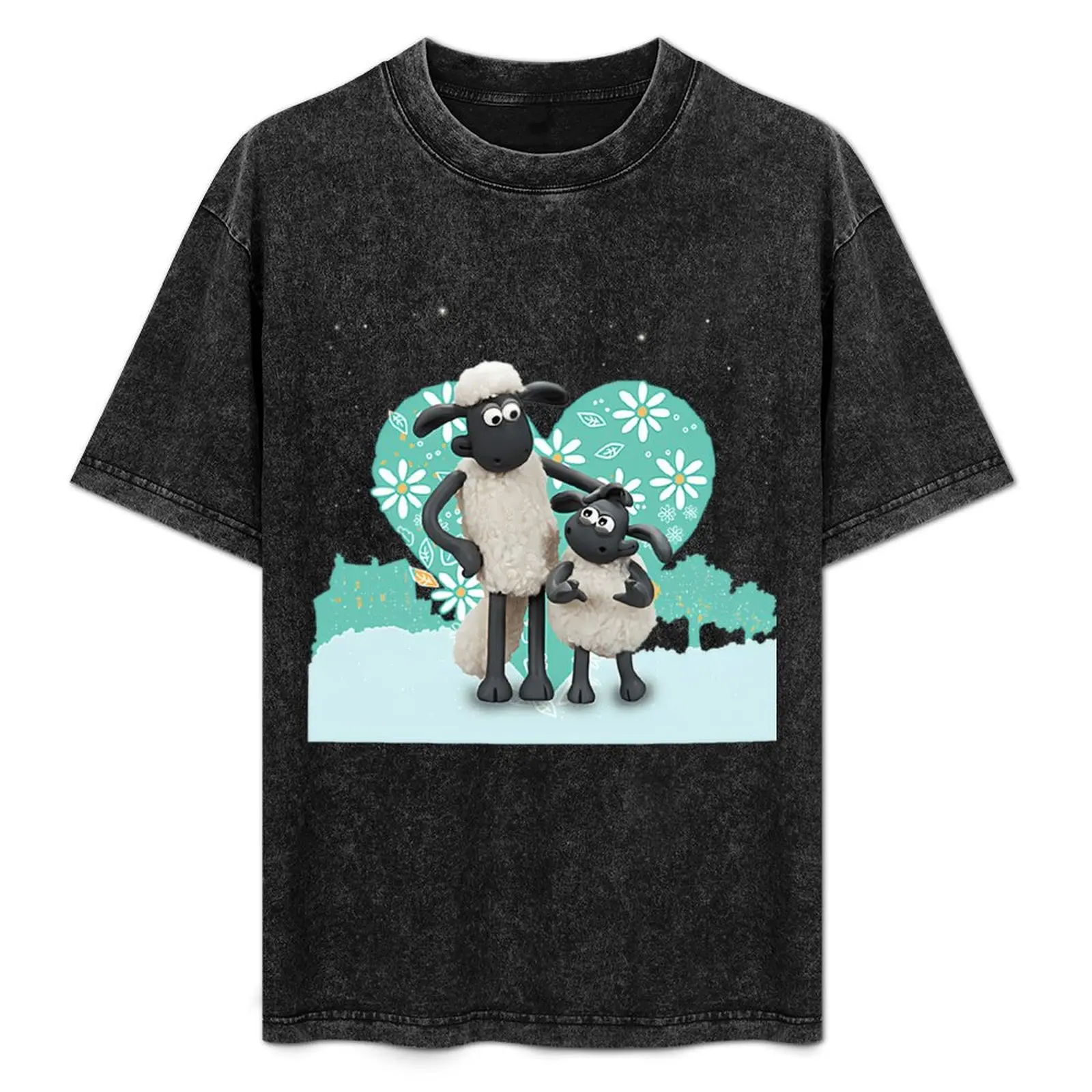 Classic TV Series The Sheep Cartoon Kid Gift T-Shirt tees funny costumes cheap stuff kawaii clothes outfits for men
Classic TV Series The Sheep Cartoon Kid Gift T-Shirt tees funny costumes cheap stuff kawaii clothes outfits for men