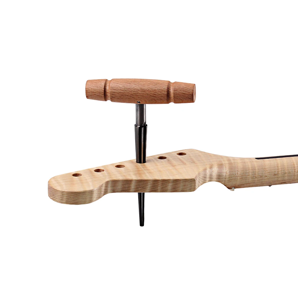 Перемычка отверстие Ремер конический 1/8 ''-1/2'' 4Fluted Guitar Luthier режущий инструмент
Перемычка отверстие Ремер конический 1/8 ''-1/2'' 4Fluted Guitar Luthier режущий инструмент