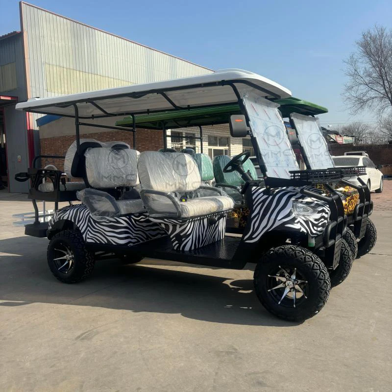 CE Approval 48V Classical Electric Golf Car Lithium Battery Electric Golf Buggy Hunting Cart 4 Seater
CE Approval 48V Classical Electric Golf Car Lithium Battery Electric Golf Buggy Hunting Cart 4 Seater