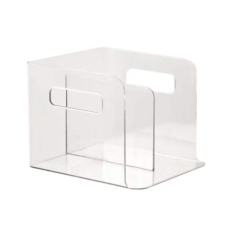 Desktop File Organizer Clear Magazines Holder Acrylic Document Sorter Mails Storage For School Home Kitchen Use
Desktop File Organizer Clear Magazines Holder Acrylic Document Sorter Mails Storage For School Home Kitchen Use