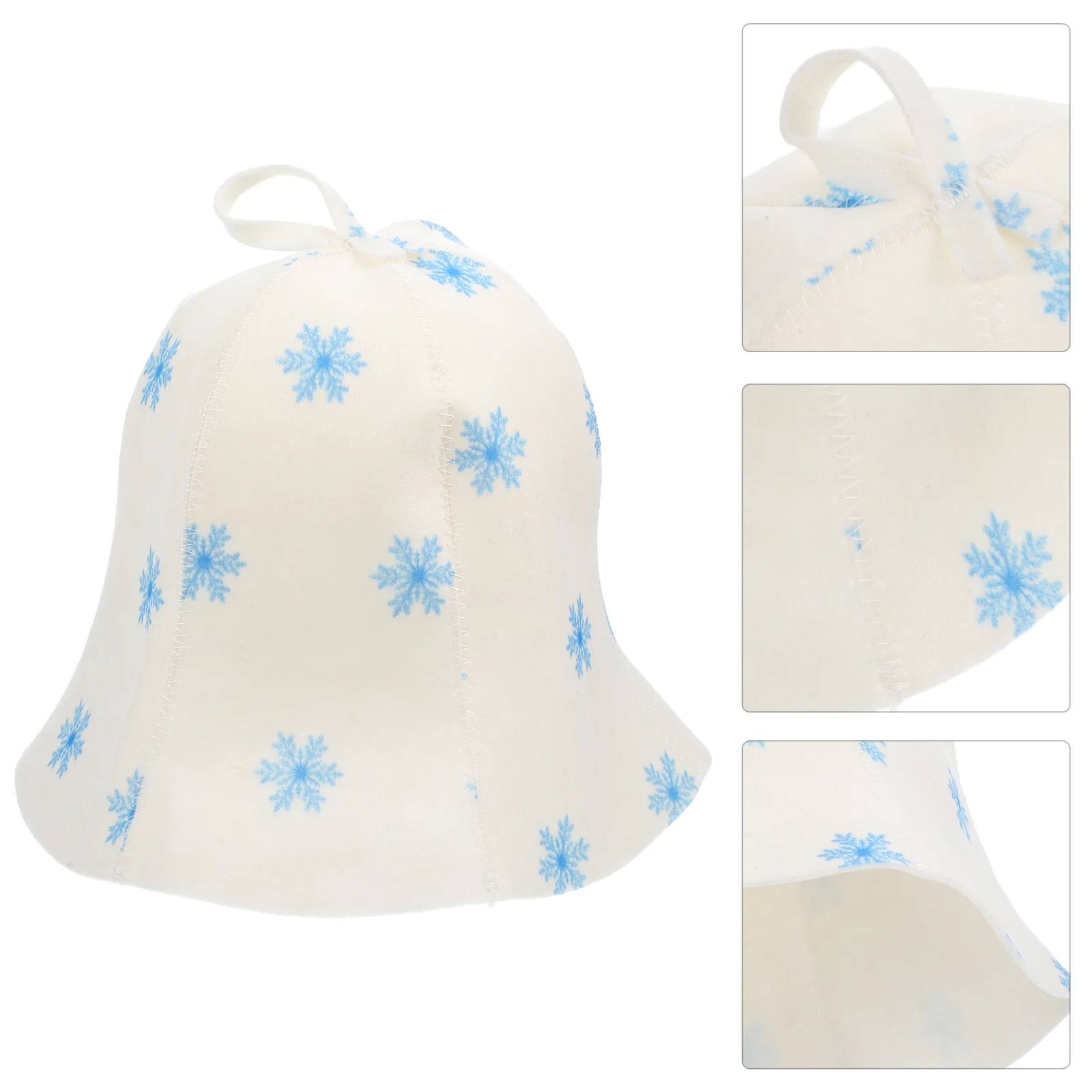 Men Hats Felt Sauna Breathable for Reusable Steam Room Comfortable Household Bath Caps Miss
Men Hats Felt Sauna Breathable for Reusable Steam Room Comfortable Household Bath Caps Miss