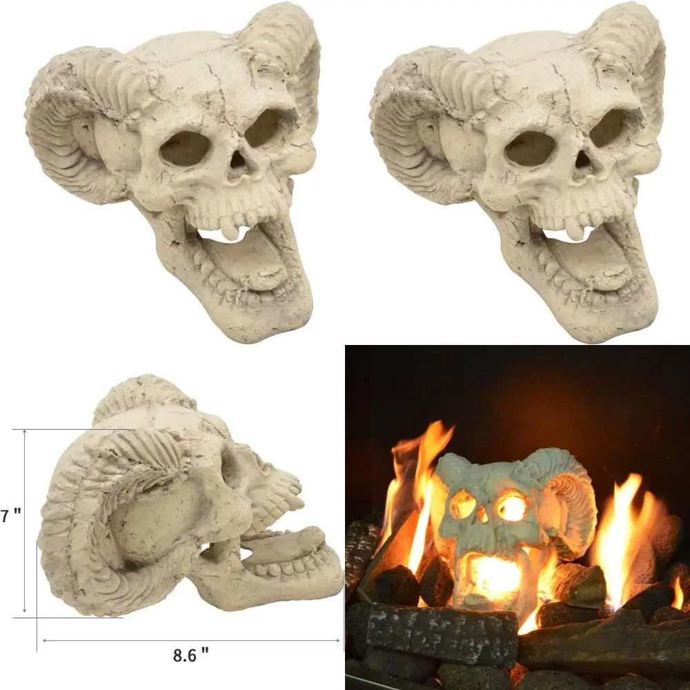 Портативный уличный очаг для костра с возможностью подключения пропана, геля, этанола и электричества — идеально подходит для Хэллоуина и домашнего декора
Портативный уличный очаг для костра с возможностью подключения пропана, геля, этанола и электричества — идеально подходит для Хэллоуина и домашнего декора
