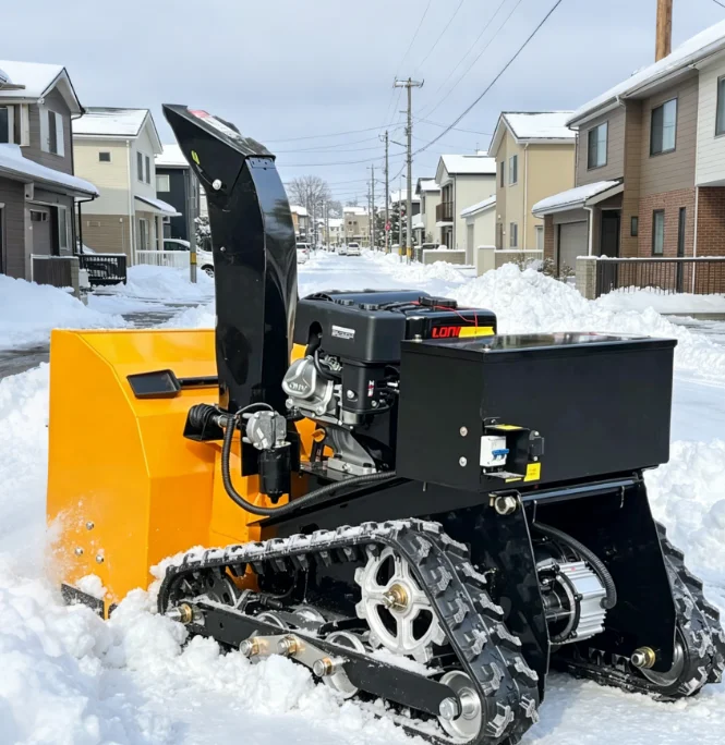 Remote Snow Blower 400 M Remote Control Distance Snow Clearing Height Clearing Height for Extended Use
Remote Snow Blower 400 M Remote Control Distance Snow Clearing Height Clearing Height for Extended Use